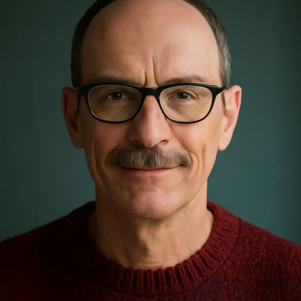 Oliver Patterson